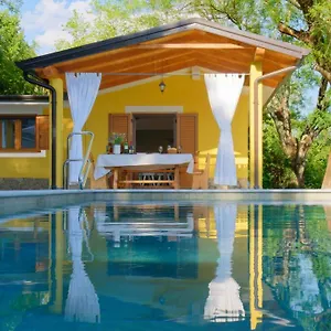Casa Valla By Rent Istria , Buzet Kroatien