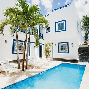 Ah Boutique , Bayahibe Dominikanische Republik
