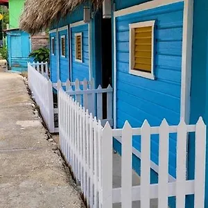 La Casita De Mary , Barahona Dominikanische Republik