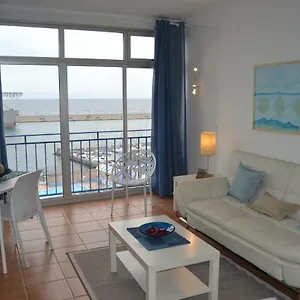 Vacacional Con Vistas Al Mar , Santa Cruz de Tenerife Spanien